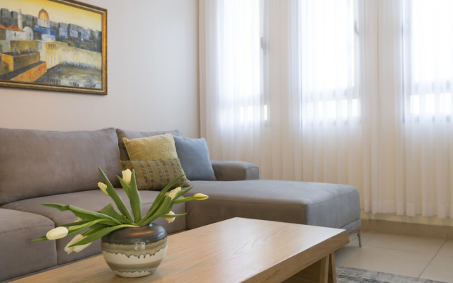 Mount of Olives Residence Glatt Kosher