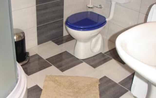 Guesthouse Andria