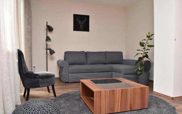 Fenyő Apartman Miskolctapolca