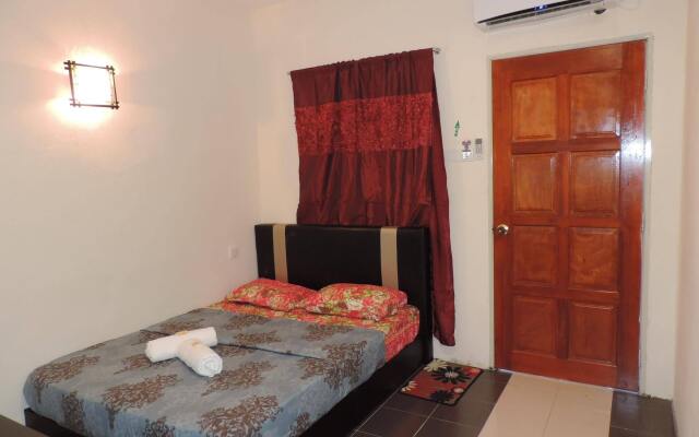 D Village Cottage