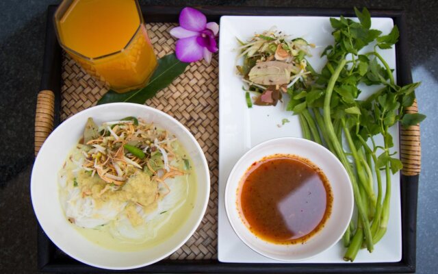 Khmer Family Villa