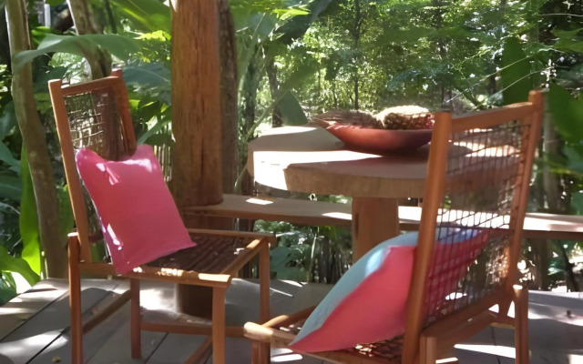 Trancoso Jungle Lodge