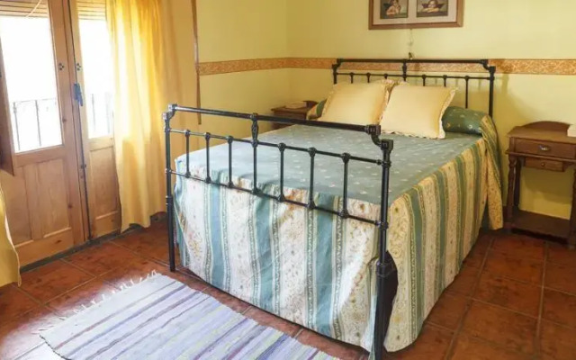 La Casa del Tio Venancio