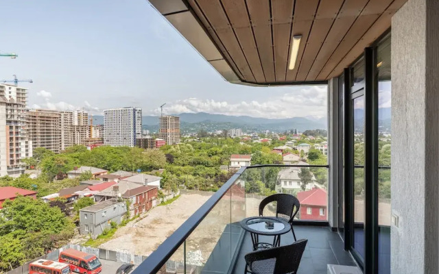 Wyn Residences Batumi