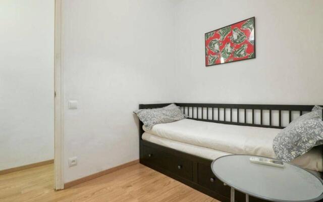 Apartamento Noemi