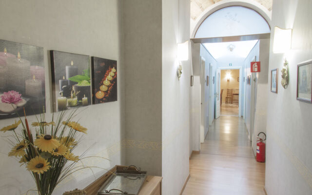 Bonapace Porta Nolana B&B