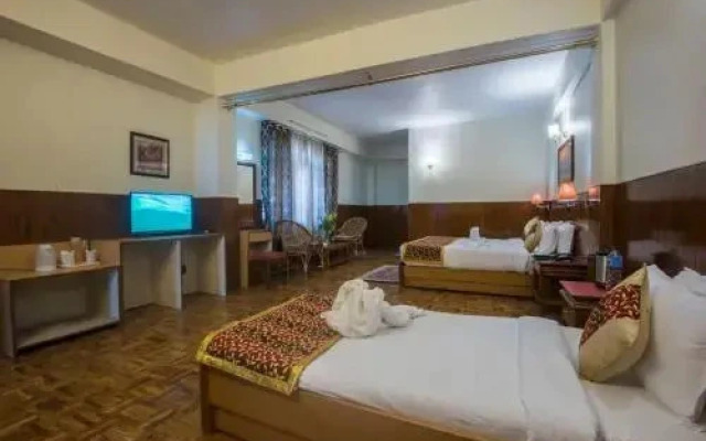 Hotel Chiminda Pelling