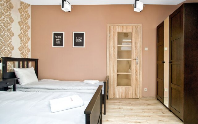 Vistula - Luxury Apartment in Kazimierz