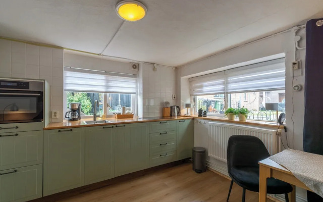 Holiday Home in Callantsoog Near Beach