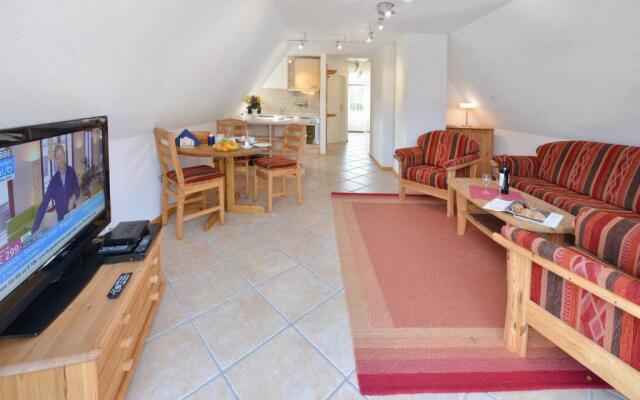 STOeRTEBEKER APPARTEMENTS RIFF