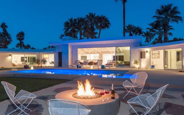 The Lawrence at Old Las Palmas