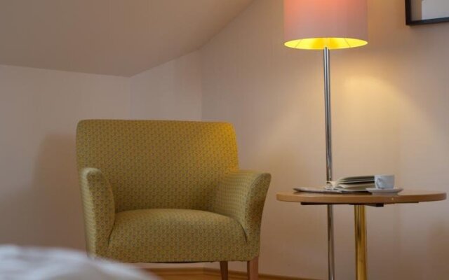 Hotel Restaurant Wilhelmsburg