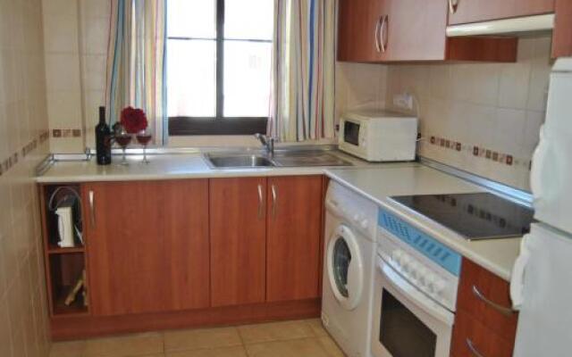 Apartamentos Vacacionales Taymar