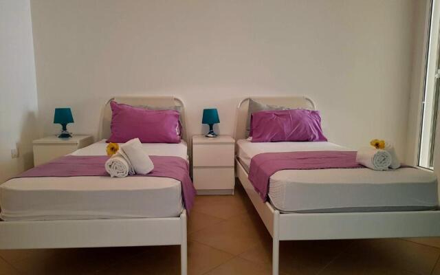 Residence Boccaccio - Torre Pali