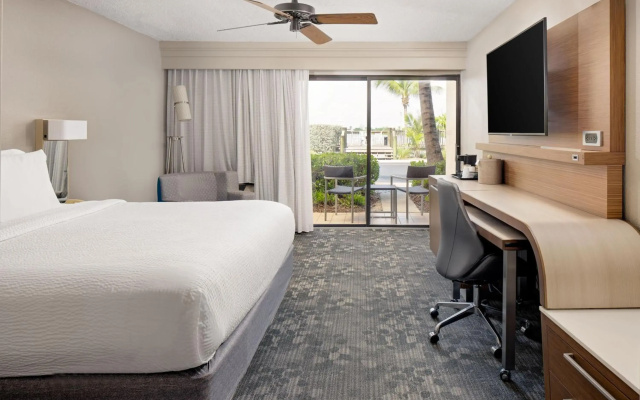 Courtyard by Marriott Key West Waterfront
