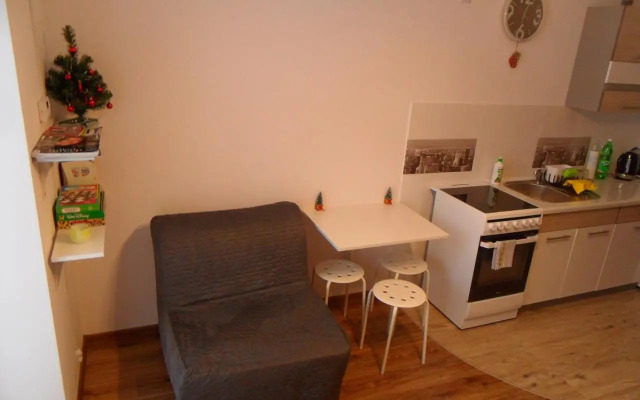 Apartament Kraszewskiego