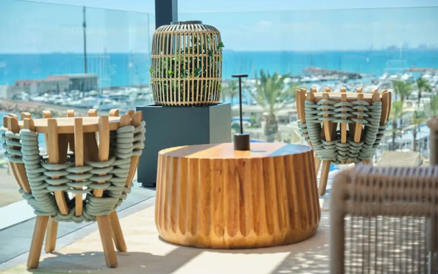 ESTIMAR Marina Farnals