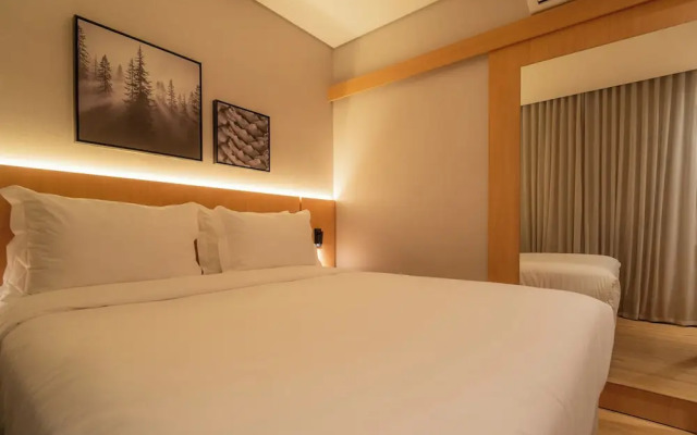 Golden Tulip Canela OFICIAL