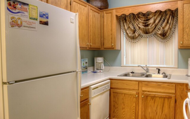 Whispering Pines 312