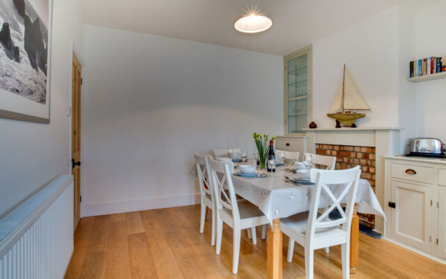 Holiday Home Nether Terrace