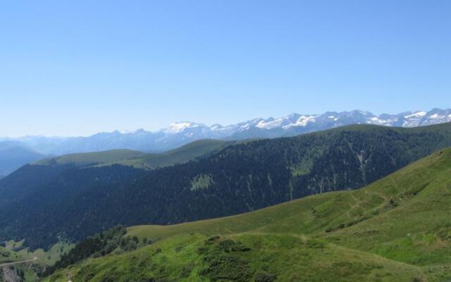 La Grange de Saint-Paul