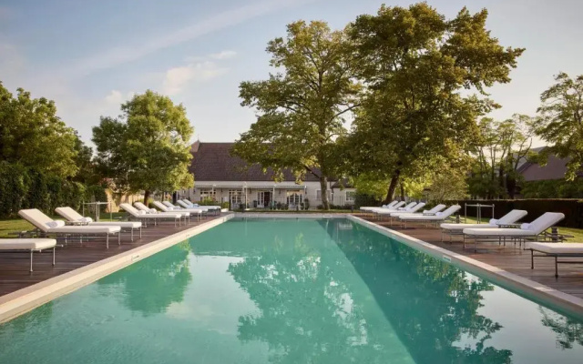 COMO Le Montrachet