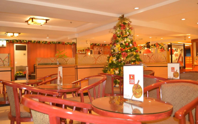 Hotel Sogo Pasay Rotonda