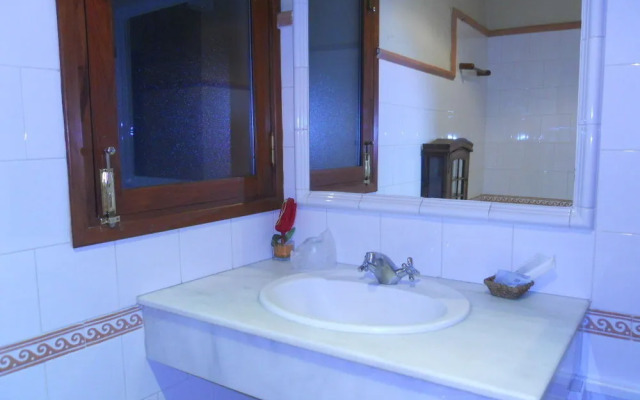 Hotel 1900 Casa Anita