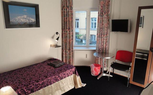 Hostel Jørgensen