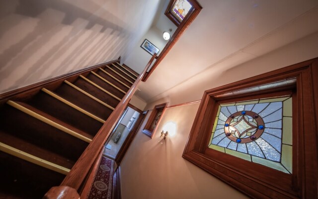 Lefferts Gardens Residence B&B