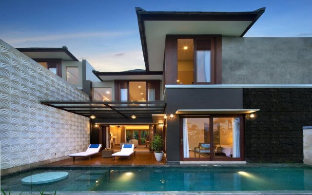 Stanagiri Villas Ubud