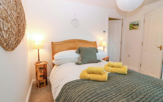 Bridle Cottage