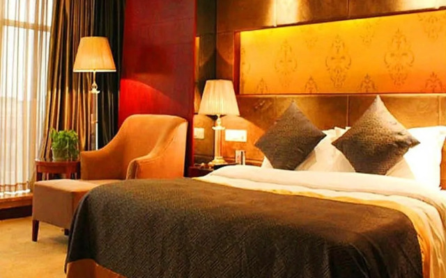 Chongqing Ourland Hotel