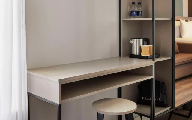 Spark by Hilton London Romford