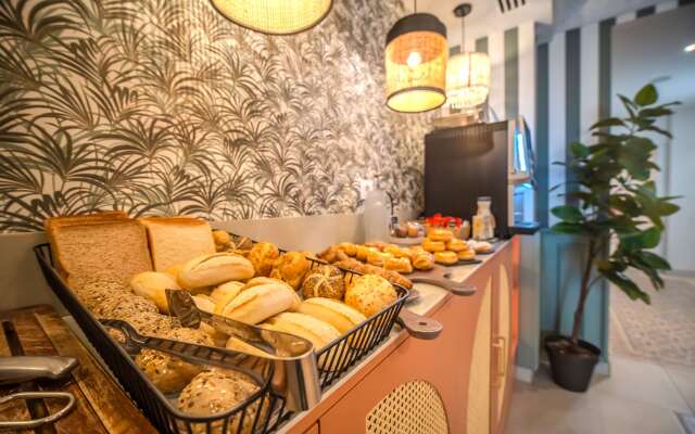 Soho Boutique Turia