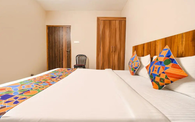 Fabhotel Welcome Premium