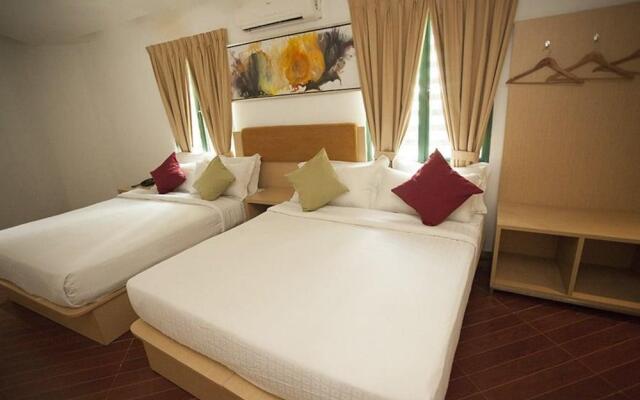 Aira Hotel