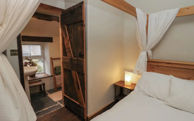 Eden Vale Cart House