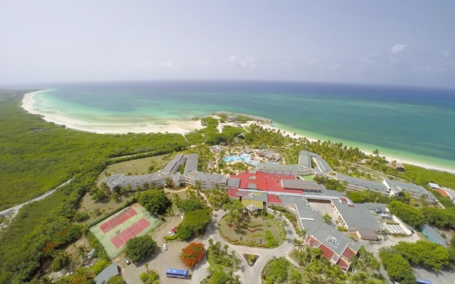 Sol Cayo Coco