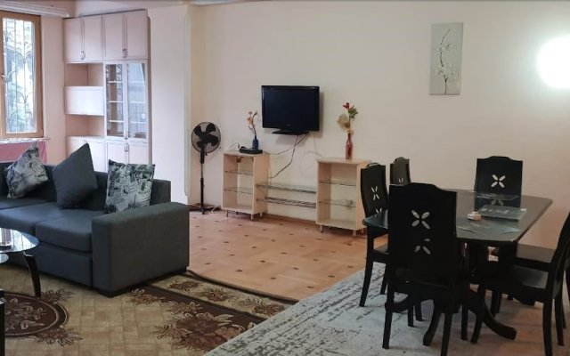 Apartament on Shartava str.