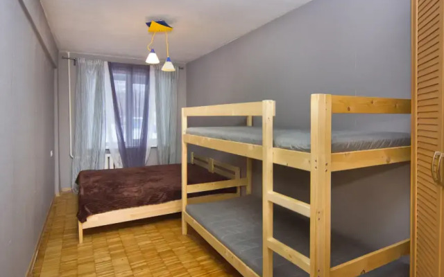 ВГОСТИ Архангельск на улице Советских Космонавтов 120