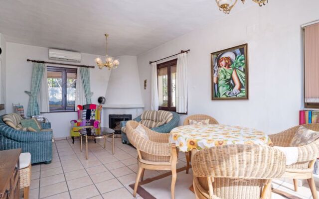 House Mi Solana Moraira