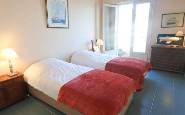 Appartement La Trinité-sur-Mer, 3 pièces, 4 personnes - FR-1-477-180
