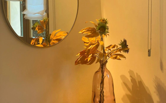 Siena UP Town - Sabrina's Typical Apartment