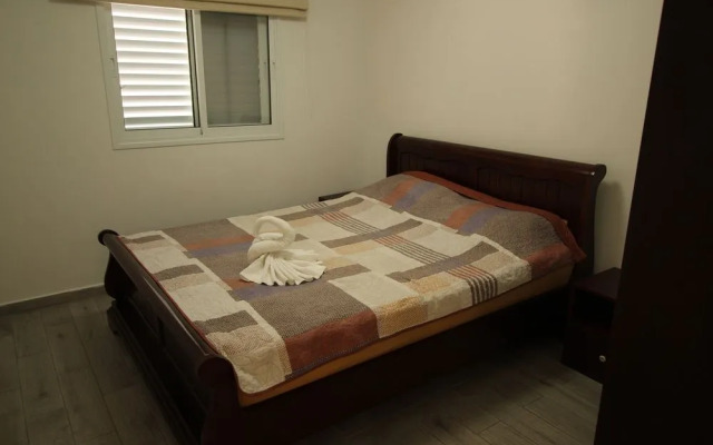 Royal Apartment on the Sea