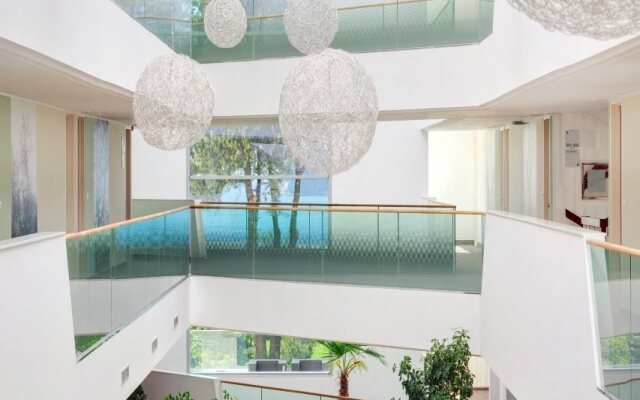Valamar Argosy Hotel
