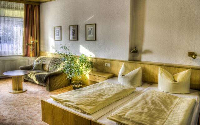 Spree-Pension Frenzel