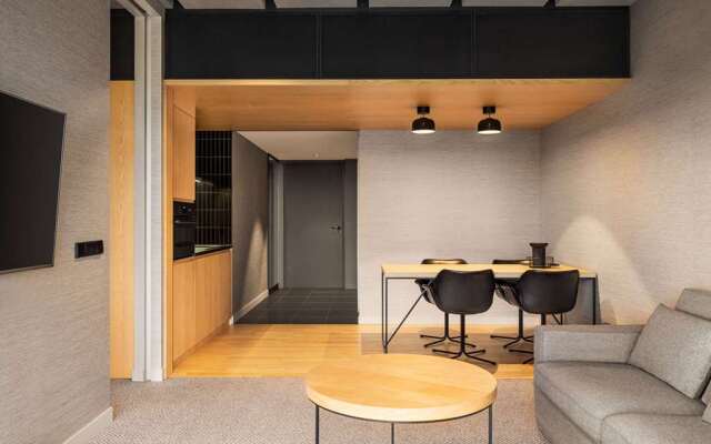 Vienna House by Wyndham Mokotow Warsaw