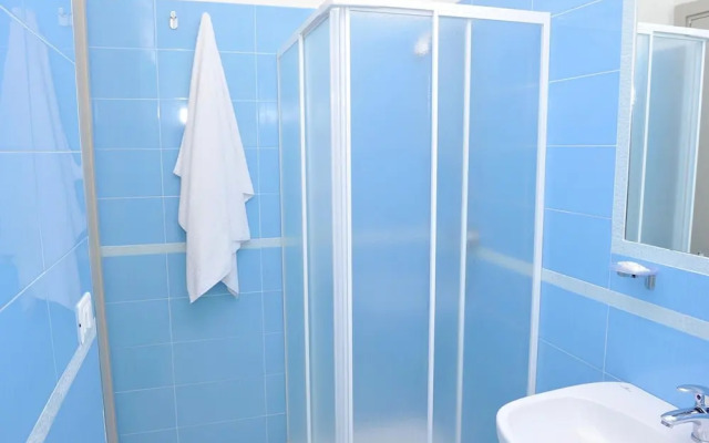 New Apartment in Baia Domzia Near the sea