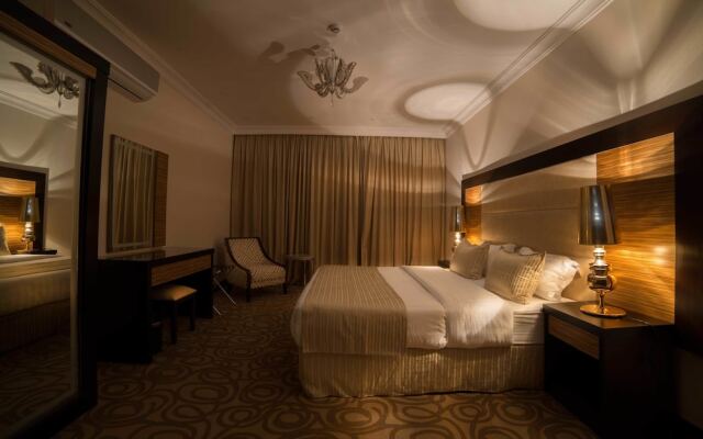 Elaf Hotel
